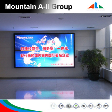 Indoor LED Screen/ Advertising P10 LED Display Screen